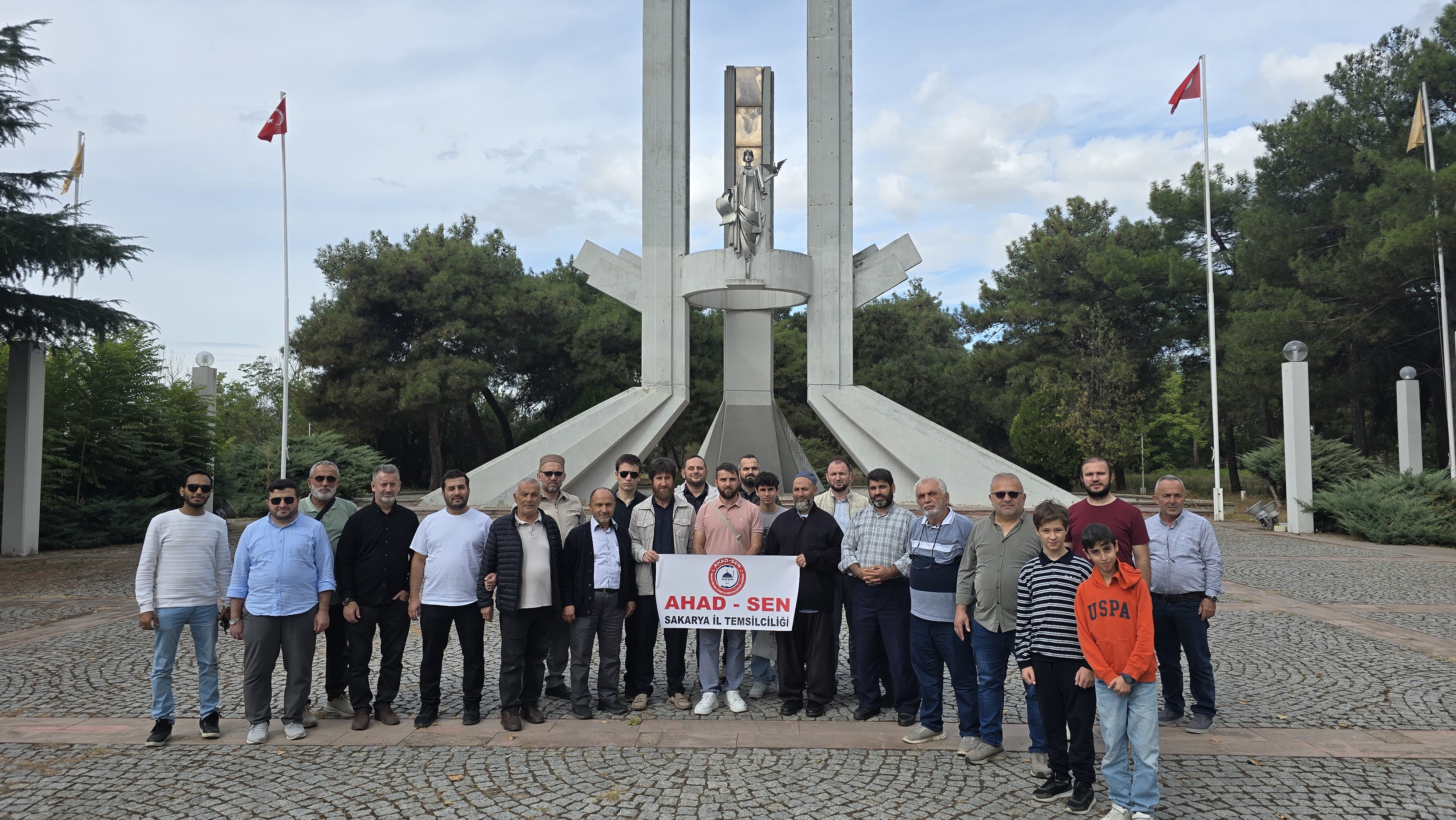 Edirne Gezimiz Tamamlandı