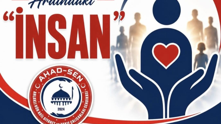 Bir Üye Bir İnsan