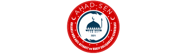 Ahlaklı Hür Adil Diyanet ve Vakıf Çalışanları Sendikası