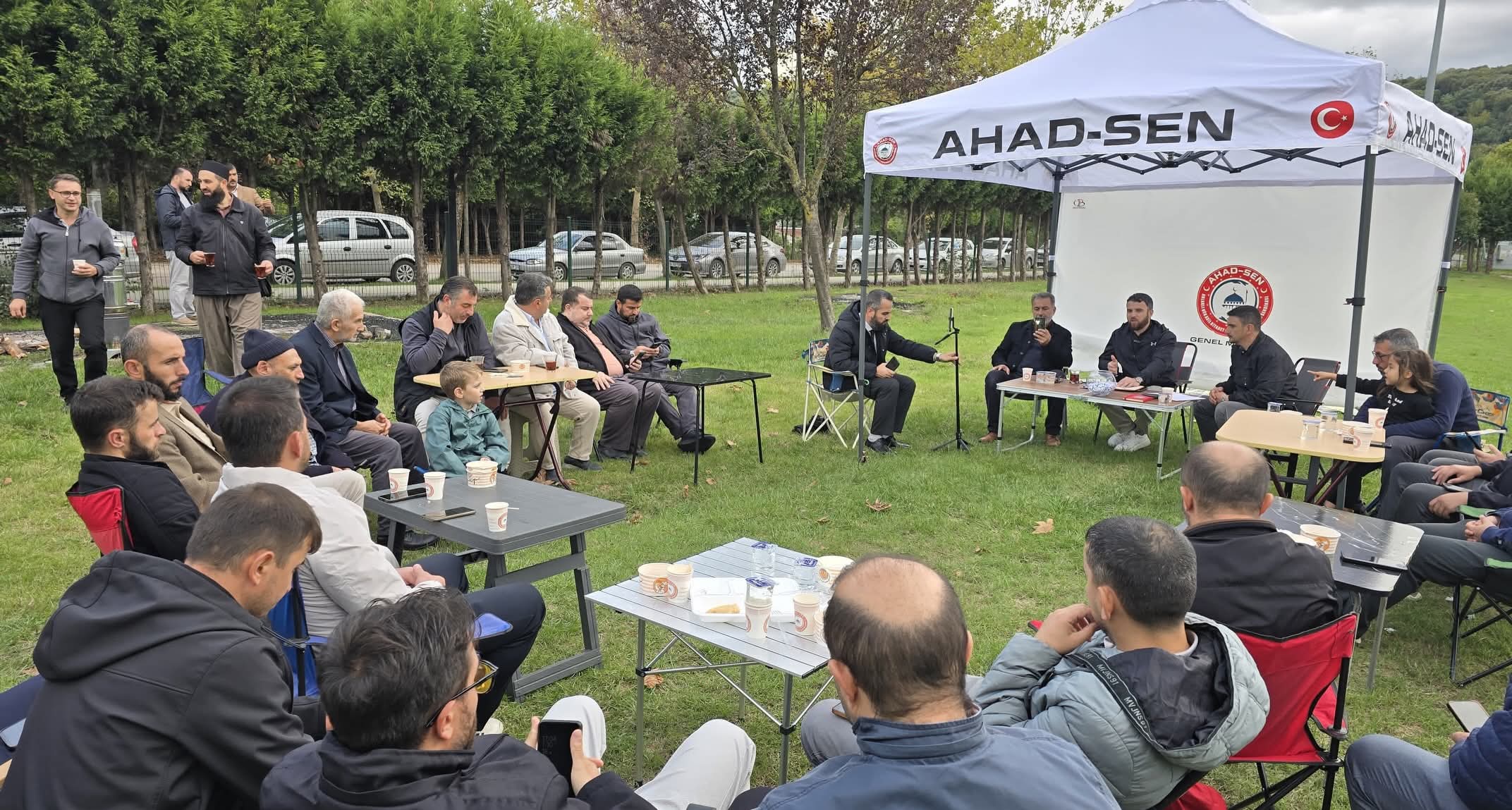 Ahadsen 1 Ekim 2026 Çekilişi